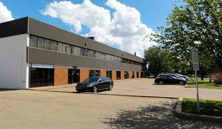 A look at 10305 174 Street Northwest Industrial space for Rent in Edmonton