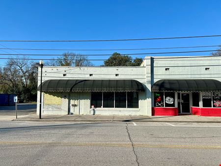A look at 2010 State Street commercial space in Cayce
