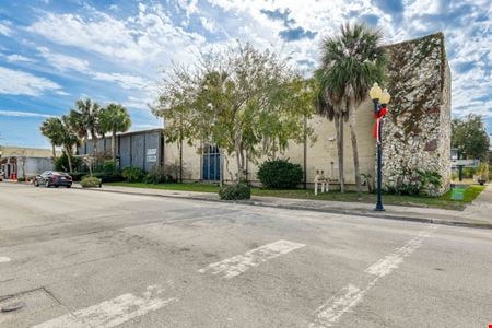 A look at 511 Saint Johns Ave commercial space in Palatka