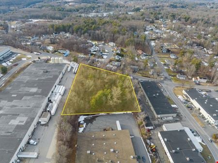 A look at Parcel 2, Willard St, Leominster, MA commercial space in Leominster