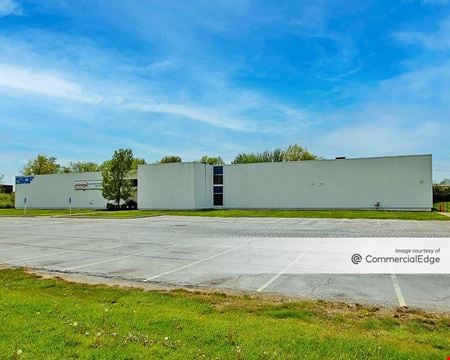 A look at 1500 Nagel Road commercial space in Avon