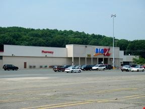 Holyoke Shopping Center