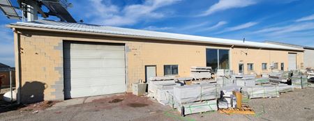 A look at 2937 N 25th E commercial space in Idaho Falls