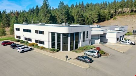 A look at 5171 E Seltice Way commercial space in Post Falls