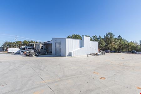 A look at 1384 Victor Hill Road commercial space in Duncan