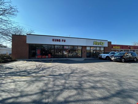 A look at 36 Skokie Hwy Retail space for Rent in Highland Park