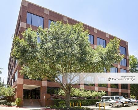 A look at BARTON OAKS PLAZA V Office space for Rent in Austin