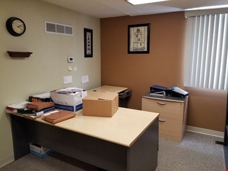 A look at 1,375+/- SF Office Space commercial space in Buffalo