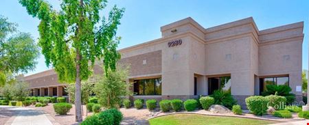 A look at Office Space for Lease in Tempe Office space for Rent in Tempe