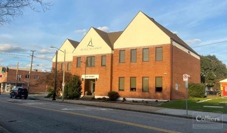A look at Freestanding Office Building &amp; Parcel Commercial space for Sale in Norfolk