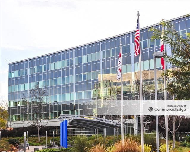 Kilroy Centre Del Mar - Building 2