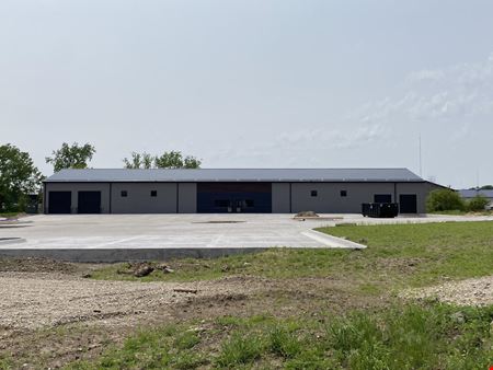 A look at 3248 Centennial Court, Bettendorf, IA Industrial space for Rent in Bettendorf