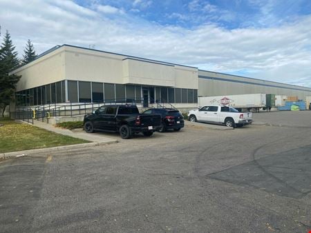 A look at 2510 61 Avenue Southeast Industrial space for Rent in Calgary