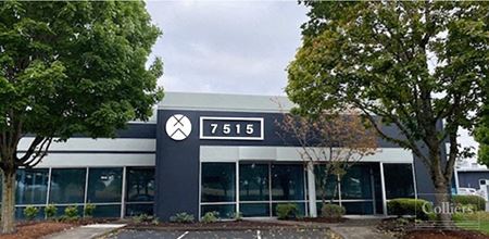 A look at For Lease | Office and Flex space at PDX Junction commercial space in Portland