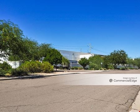 A look at 9310 S McKemy Street commercial space in Tempe