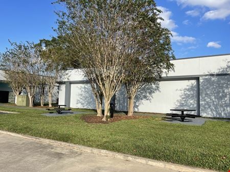 A look at Orlando International Business Center  Office space for Rent in Orlando