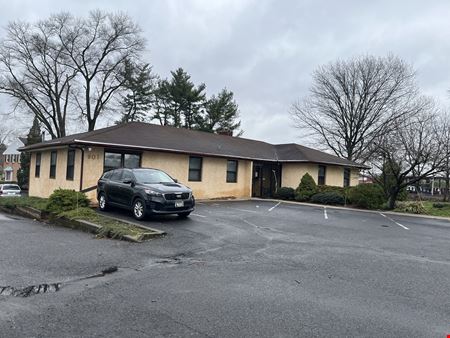 A look at 901 Marlton Pike W commercial space in Marlton