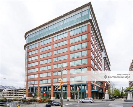 A look at 705 Union Station Office space for Rent in Seattle