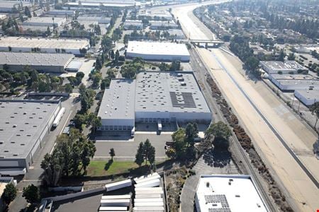 A look at 2280 Ward Avenue Industrial space for Rent in Simi Valley