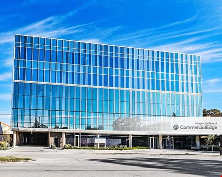 A look at River Oak Surgical Center Office space for Rent in Houston