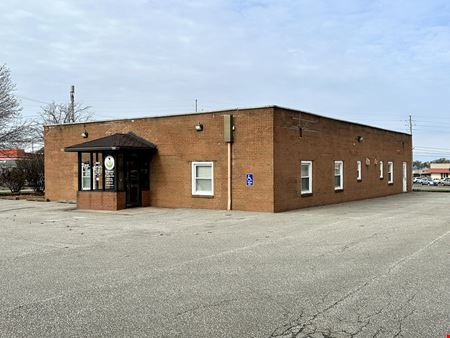 A look at 3901 Liberty St commercial space in Erie