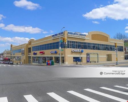 A look at 176-60 Union Turnpike Office space for Rent in Fresh Meadows