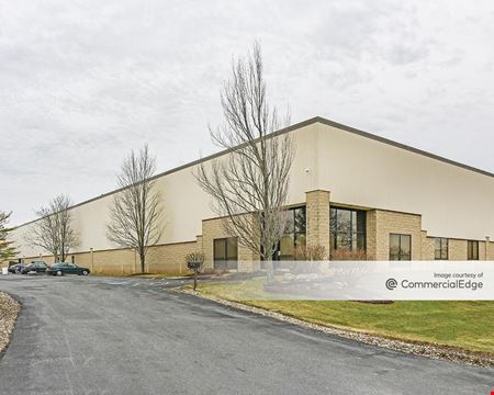 A look at Prologis Lehigh Valley West - 6330 Hedgewood Drive commercial space in Allentown