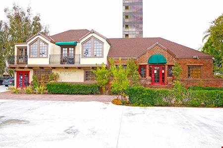 1516 N Broadway - Santa Ana