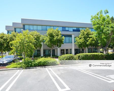 2465 Latham Street - Mountain View