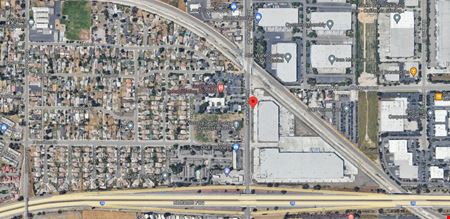 A look at 1861 Mountain View Avenue Commercial space for Rent in Redlands