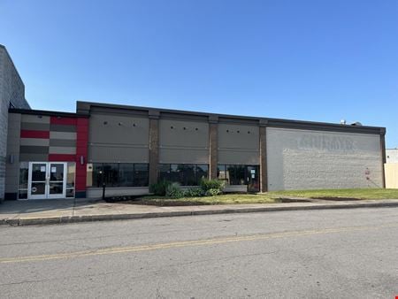 A look at 432 Greece Ridge Center Drive commercial space in Rochester