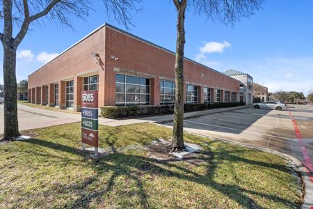 A look at 5085 W Park Blvd. | For Sale commercial space in Plano