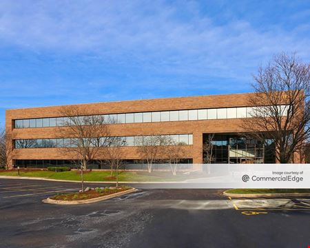 A look at Buffalo Grove Business Park - 1130 Lake Cook Road commercial space in Buffalo Grove
