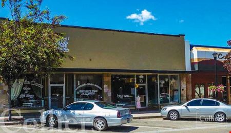 A look at 115 13th Avenue S | Suite 115 | For Lease commercial space in Nampa