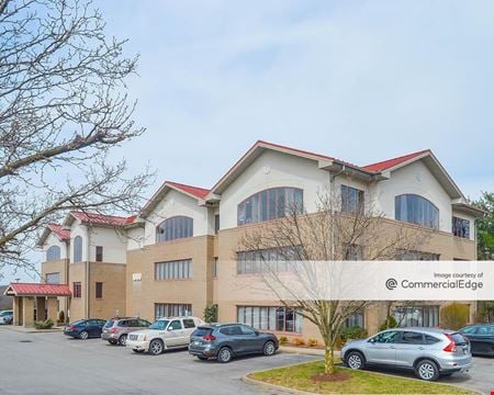A look at Brooktree Office Park - 1000 Brooktree Road Commercial space for Rent in Wexford