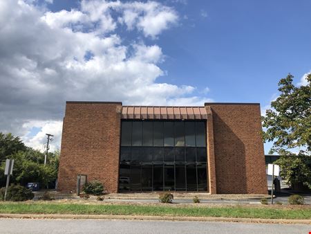 A look at 2704 Enterprise Parkway Office space for Rent in Richmond
