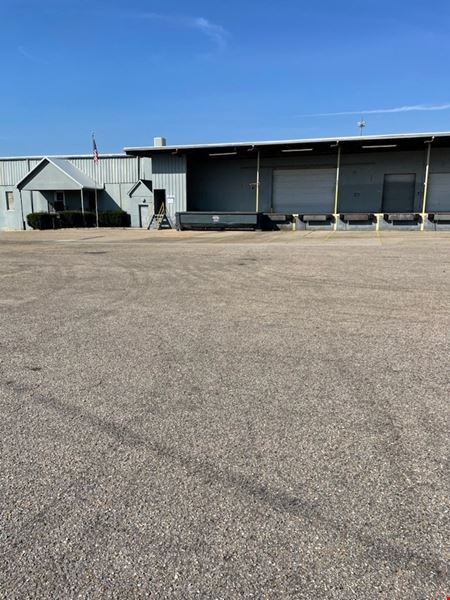 A look at 119 Anderson Ct. - Building 2 Industrial space for Rent in Dothan