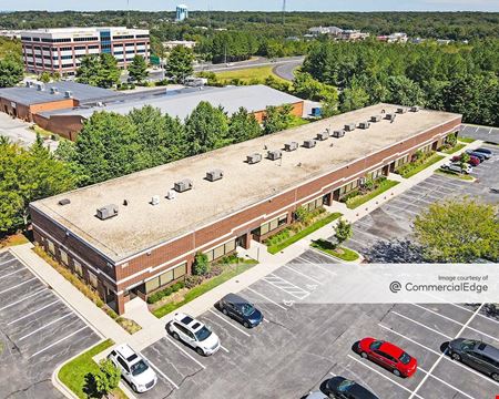 A look at I-97 Business Park - 251 & 253 Najoles Road Office space for Rent in Millersville