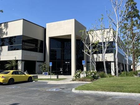 A look at 108-110 W. Walnut Street Office space for Rent in Carson