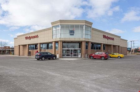 A look at Walgreens commercial space in Clinton Township