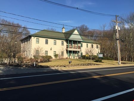 A look at 328 Changebridge Rd Office space for Rent in Pine Brook