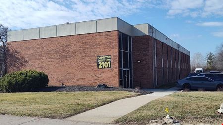 A look at 2101 South Hamilton Road, 112 commercial space in Columbus