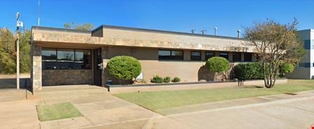 A look at 111 NE 26th - Office or Retail commercial space in Oklahoma City