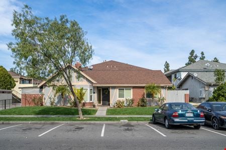 A look at Park Lane Apartments Commercial space for Sale in Anaheim