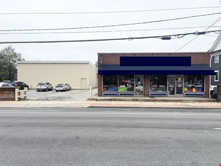A look at 765 Fulton St commercial space in Farmingdale