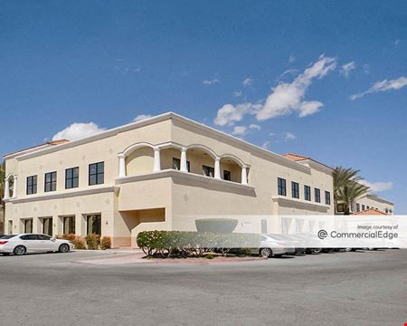 A look at 7473 West Lake Mead Boulevard Office space for Rent in Las Vegas