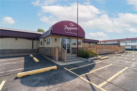 A look at 2274 Highway 63 commercial space in Oskaloosa