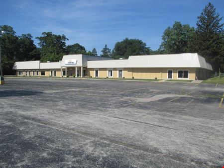 A look at 2151 N. McCord Rd.  commercial space in Holland