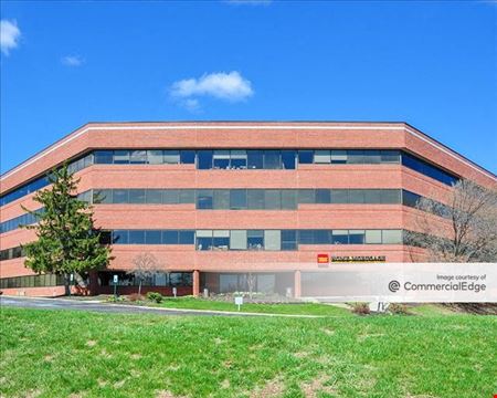A look at 600 Plymouth Meeting Executive Office space for Rent in Plymouth
