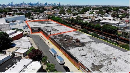 A look at 63-15 Traffic Avenue commercial space in Ridgewood
